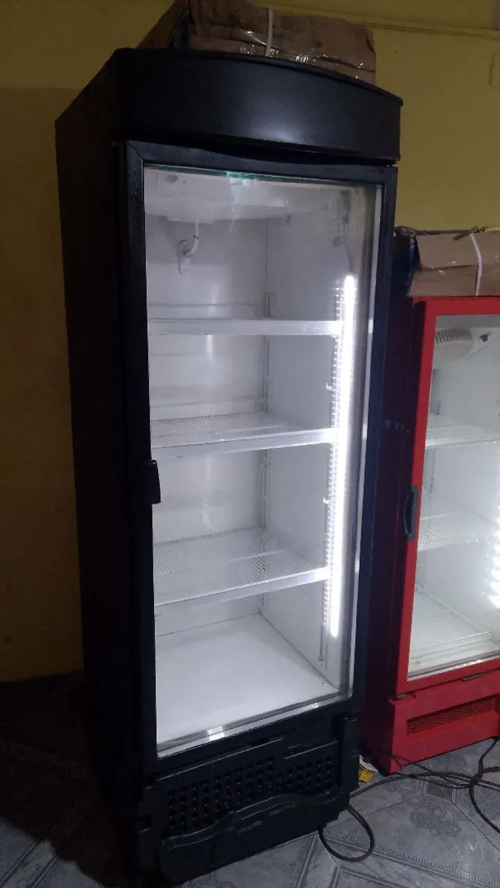 Freezer vertical  - Foto 4