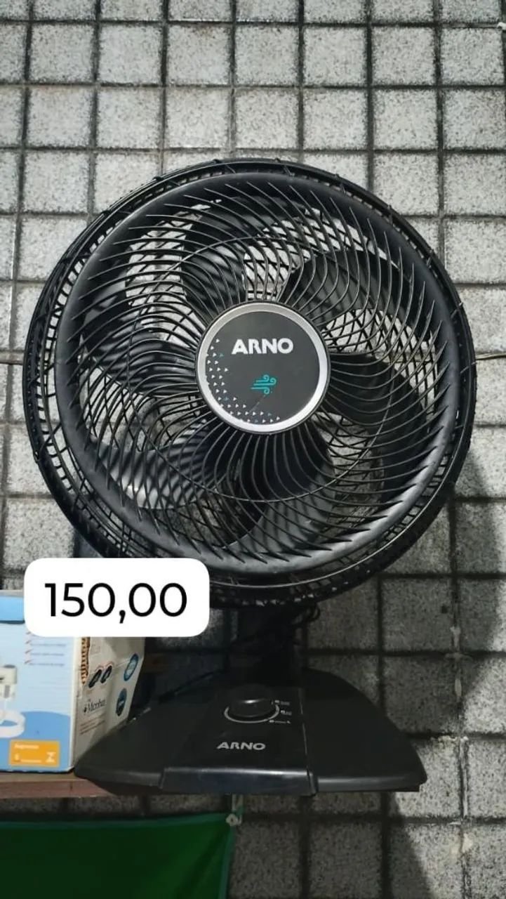 Ventiladores  - Foto 5