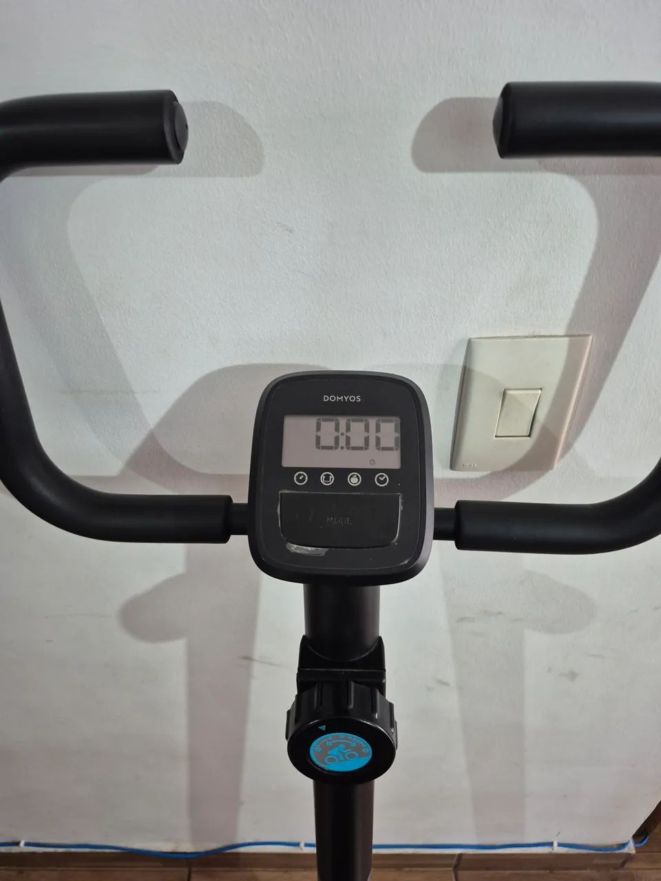 Bicicleta ergometrica Essential - Foto 4