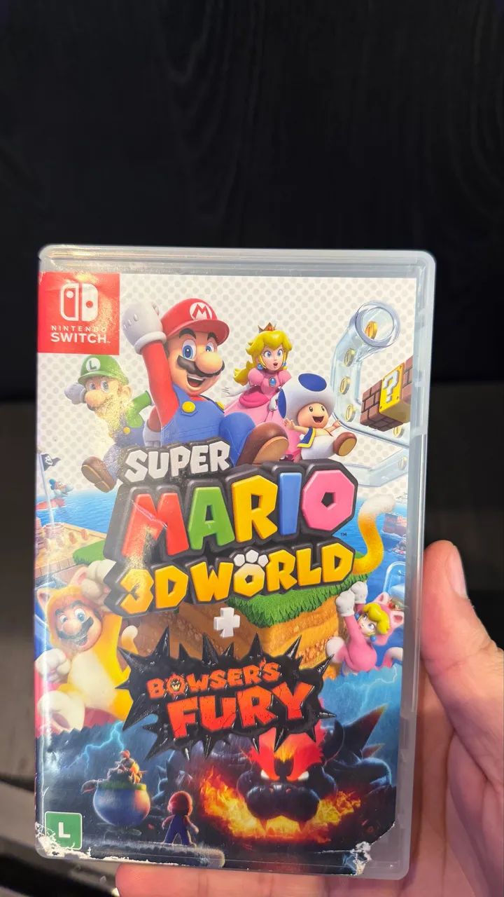 Nintendo switch v2  - Foto 5