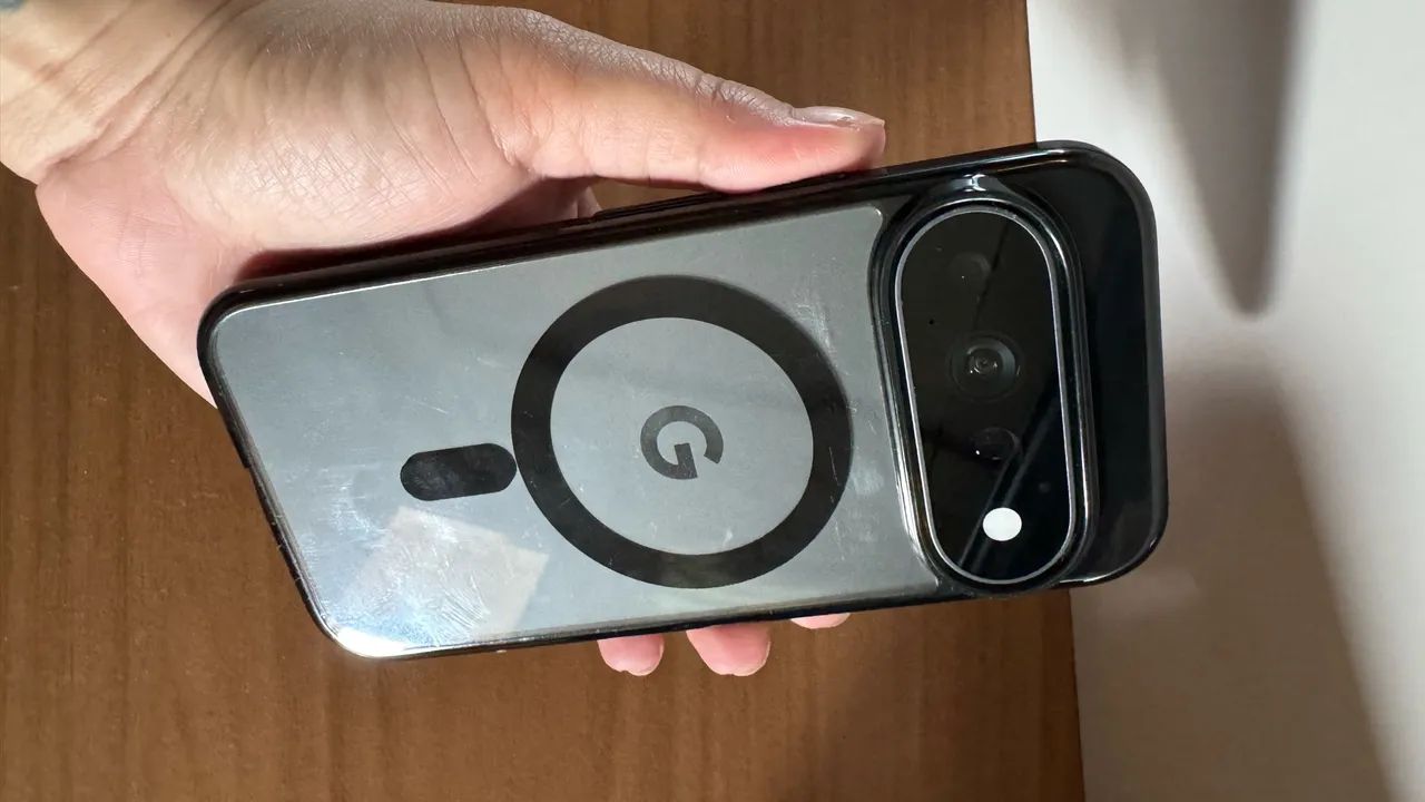 GOOGLE PIXEL 11 PRO SMARTPHONE  - Foto 2