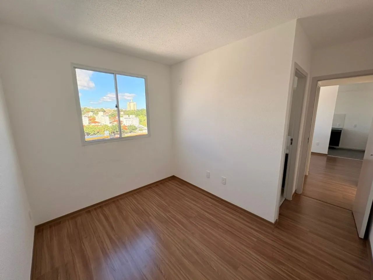 Apartamento com 2 quartos à venda em Belo Horizonte - Foto 5