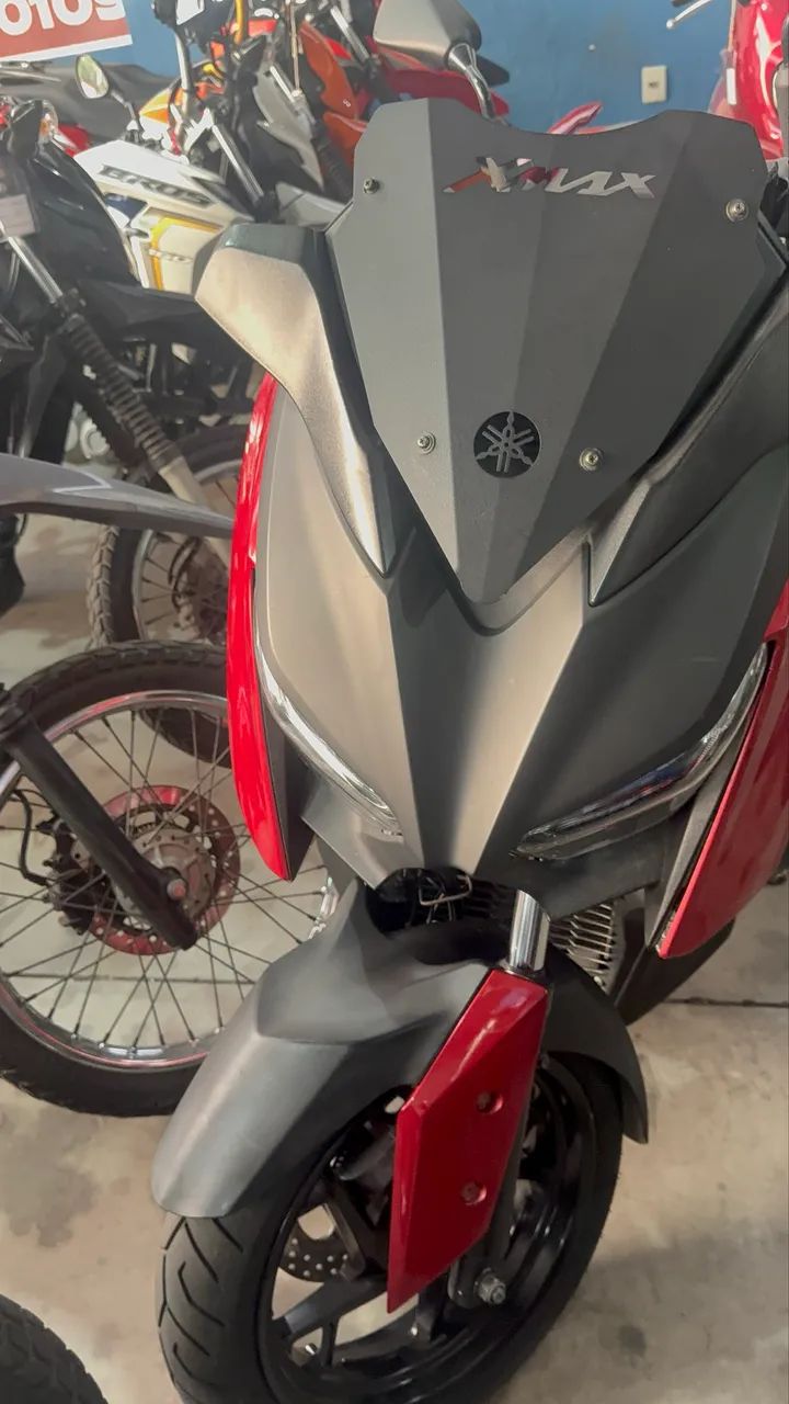 Yamaha XMAX 250 2021 - Foto 2