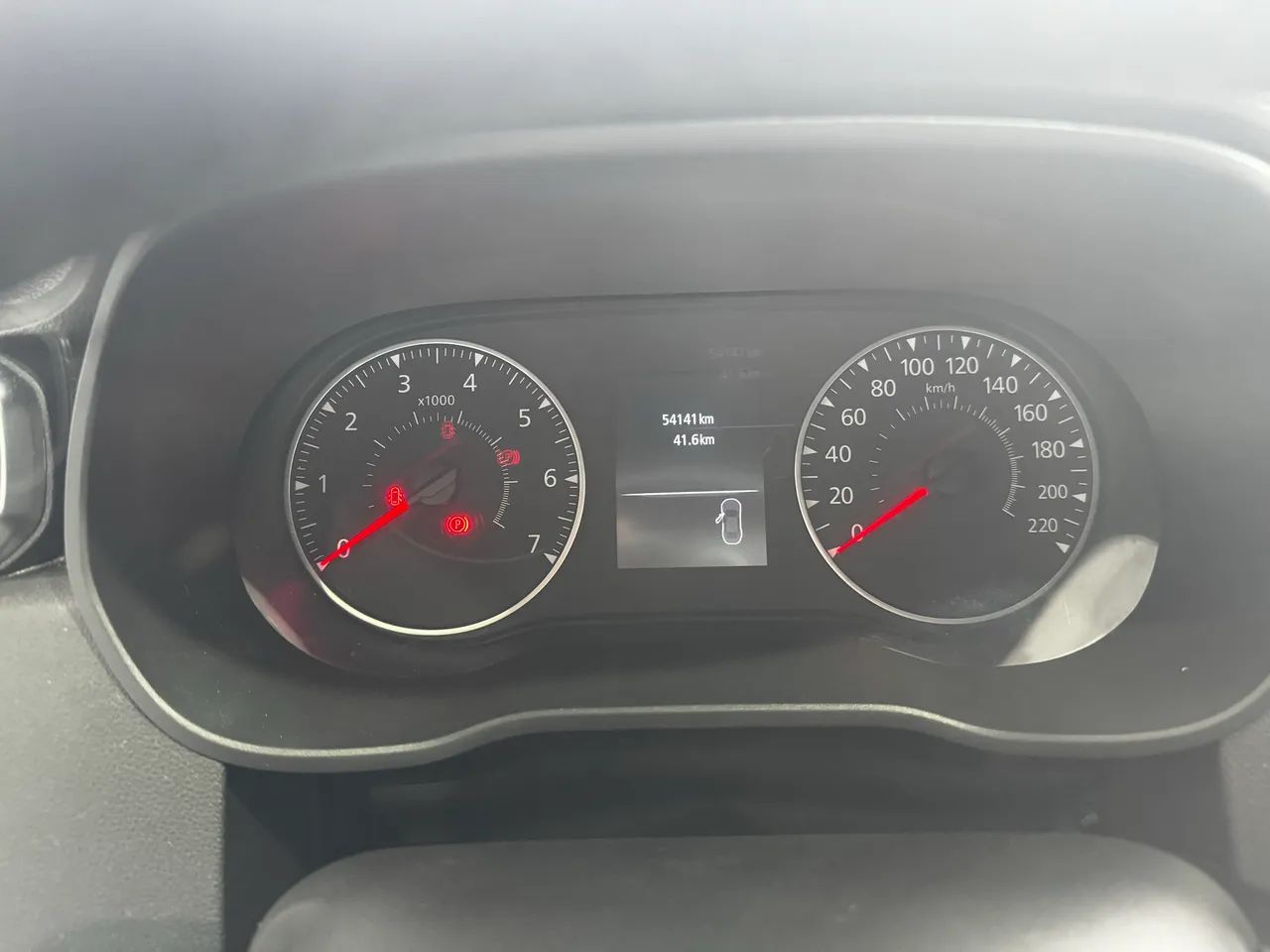 Renault Duster Intense 1.6 16V Flex MEC 2024 - Foto 5