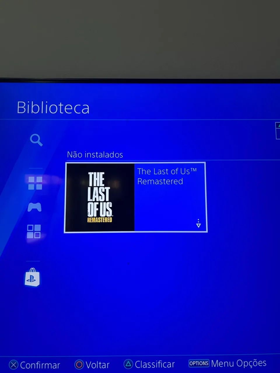 PS4 COM 2 CONTROLES - Foto 4