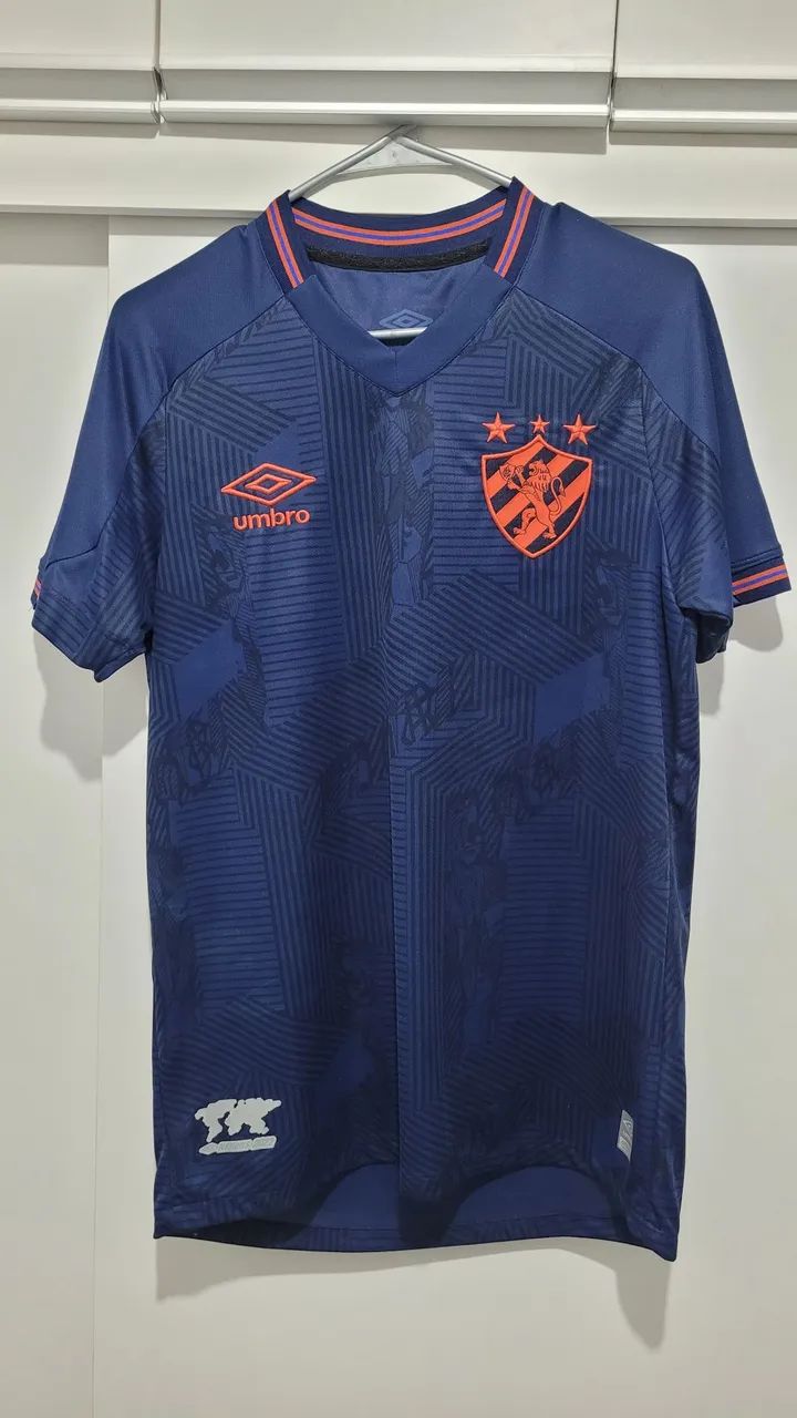 Camisa sport recife 