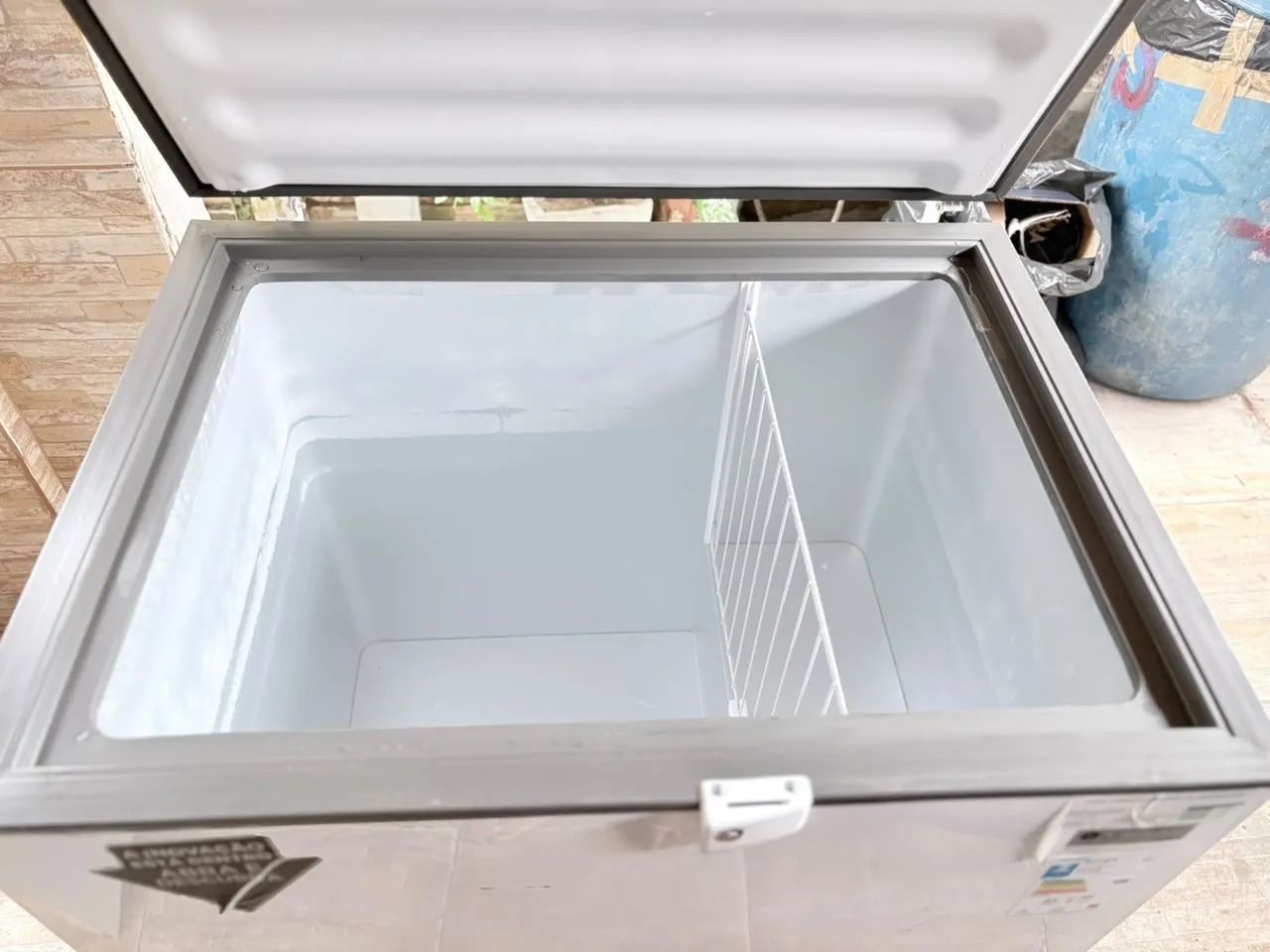 Freezer  - Foto 3