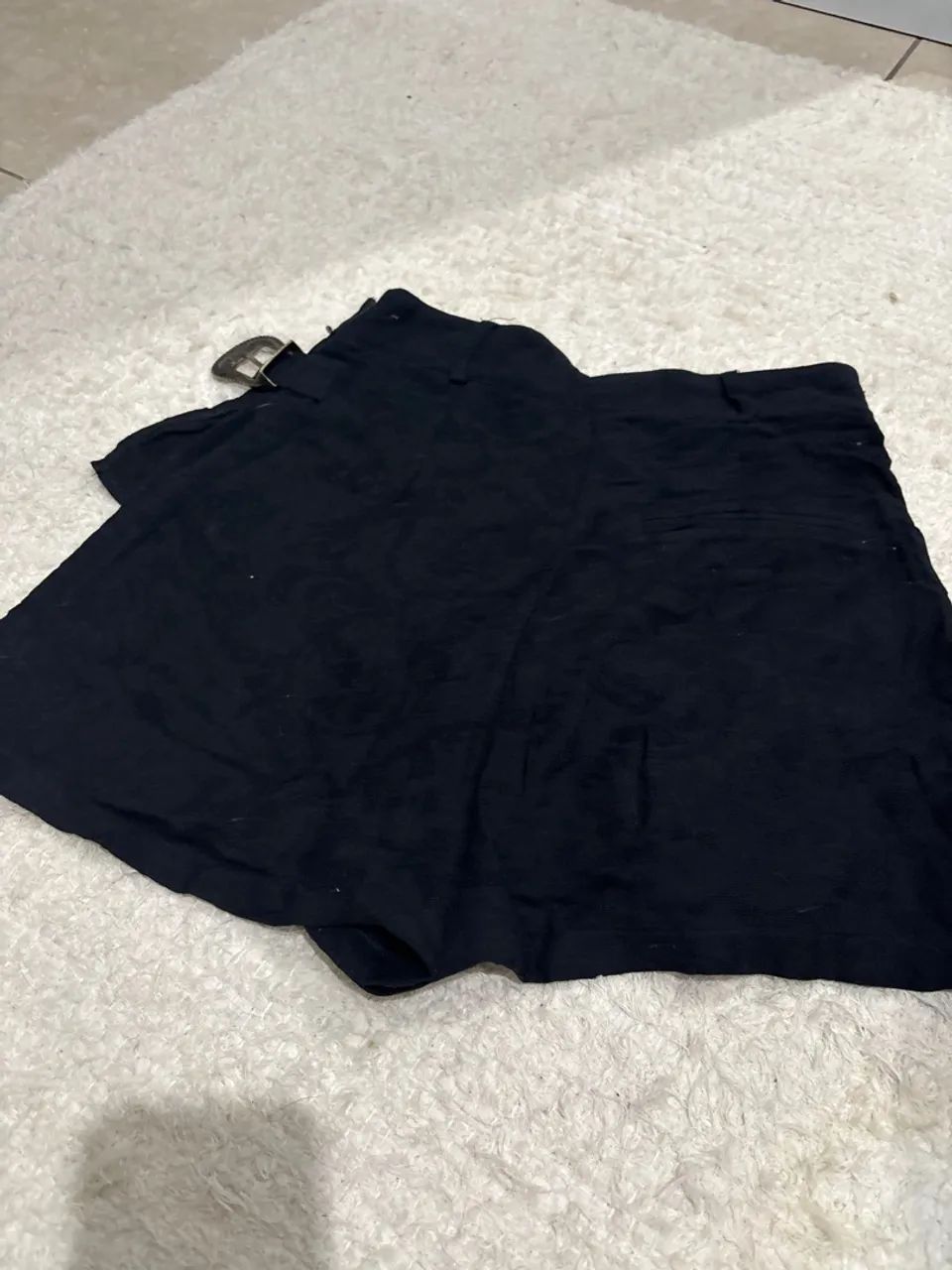 Short saia - Foto 2