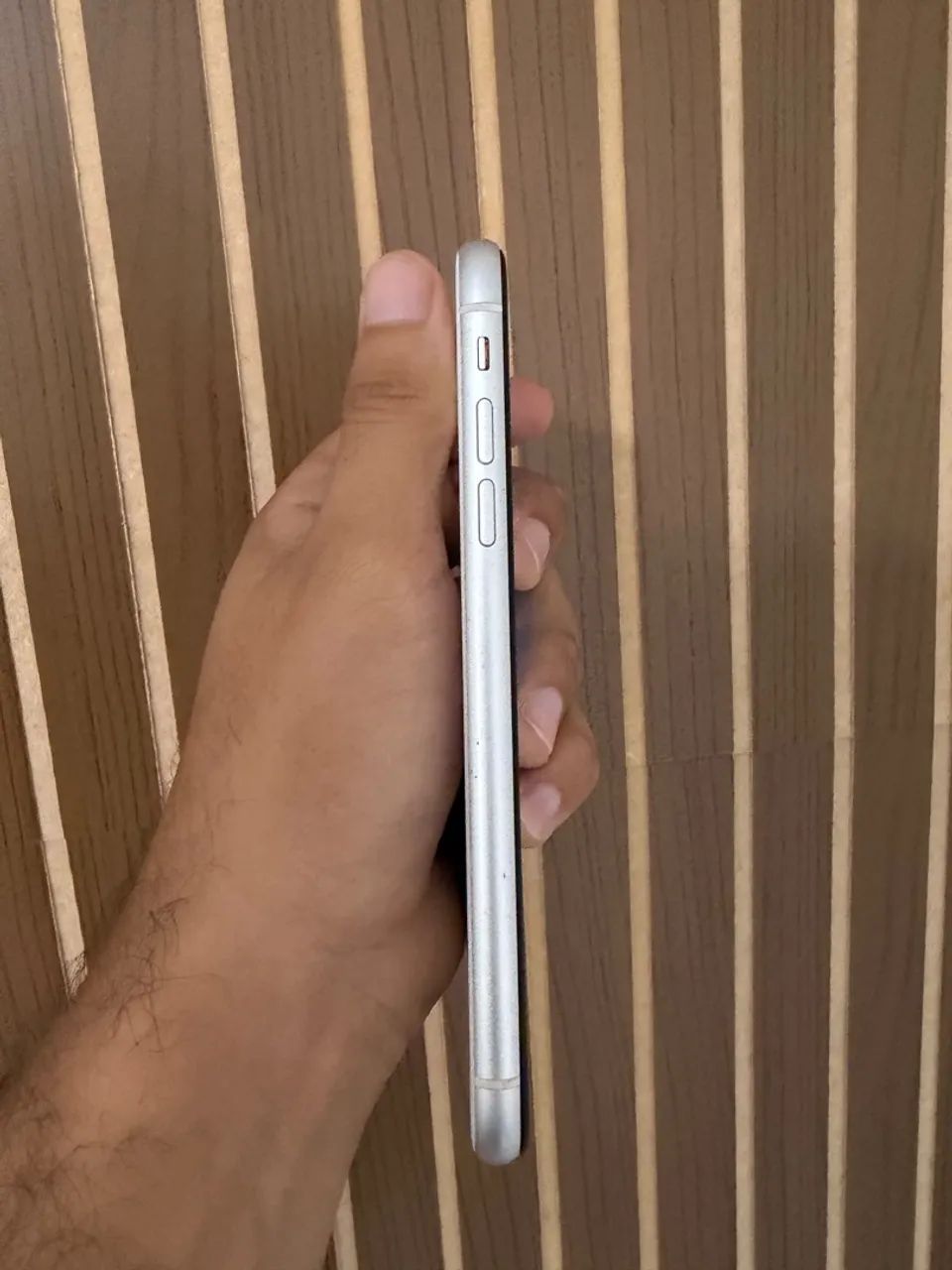 iPhone XR Branco 64GB - Foto 4