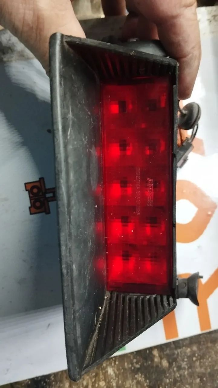 Brakelight Chevrolet Corsa 2p.