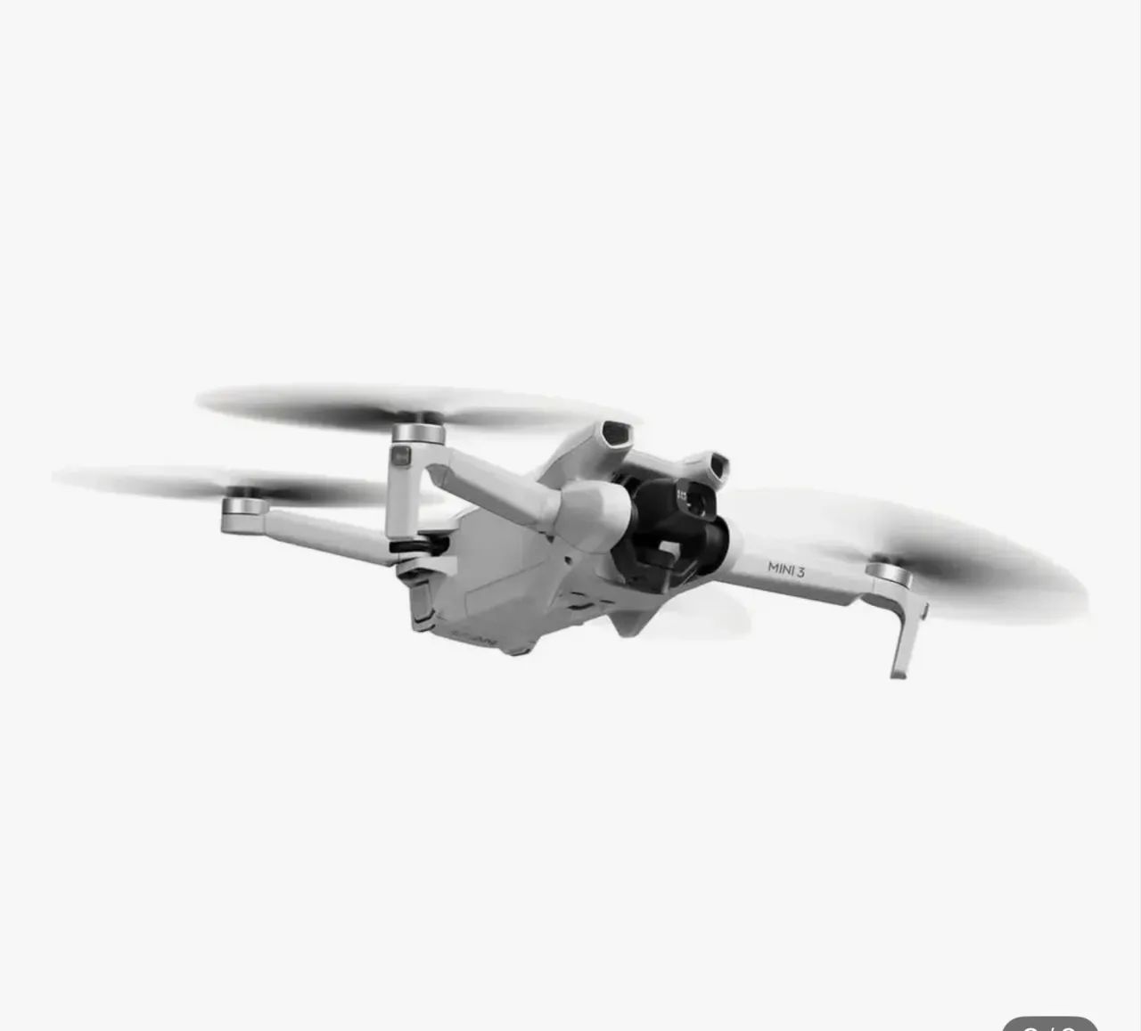 Drone DJI Mini 3 - Foto 3