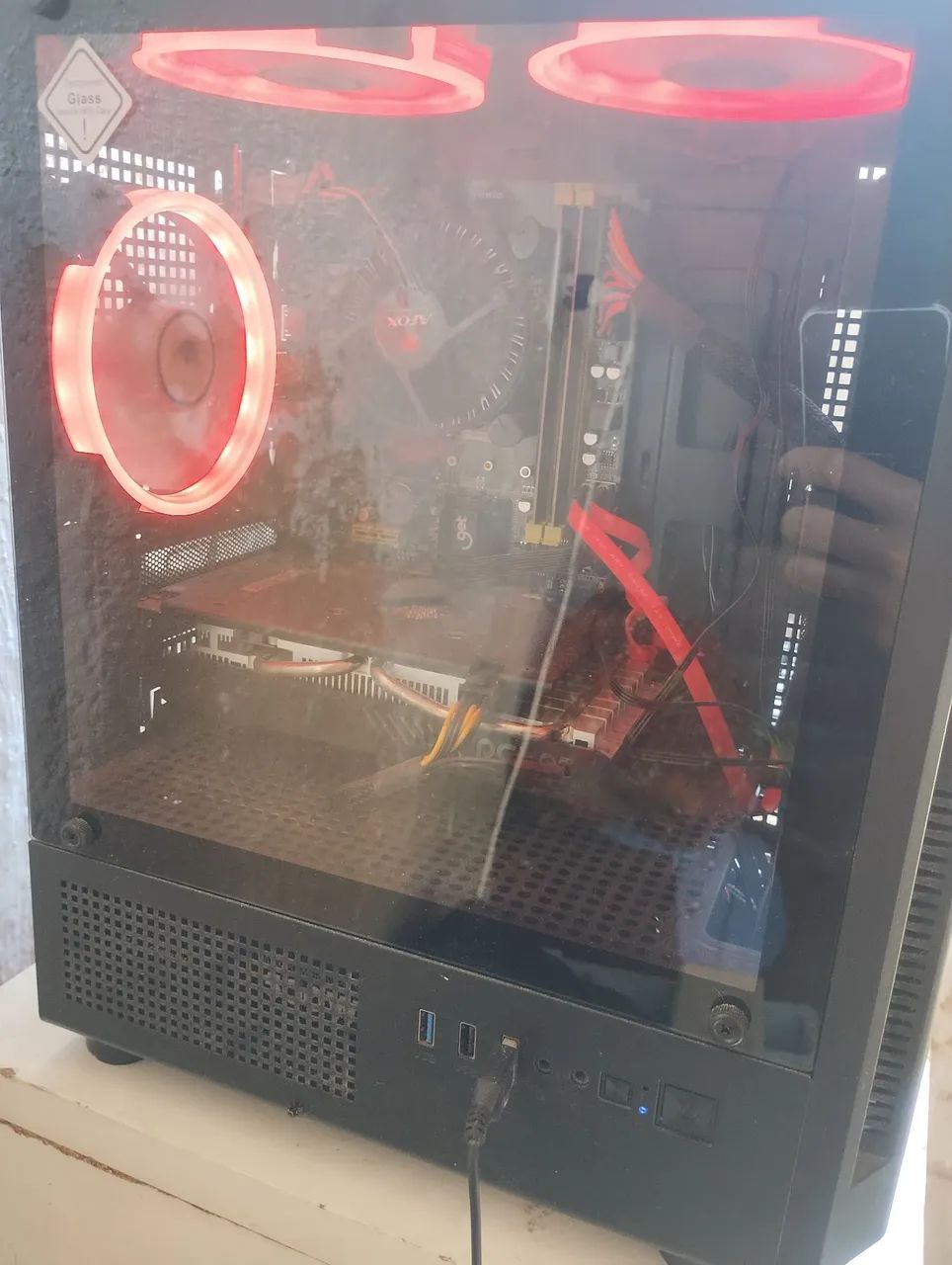 PC GAMER COMPLETO! - Foto 2