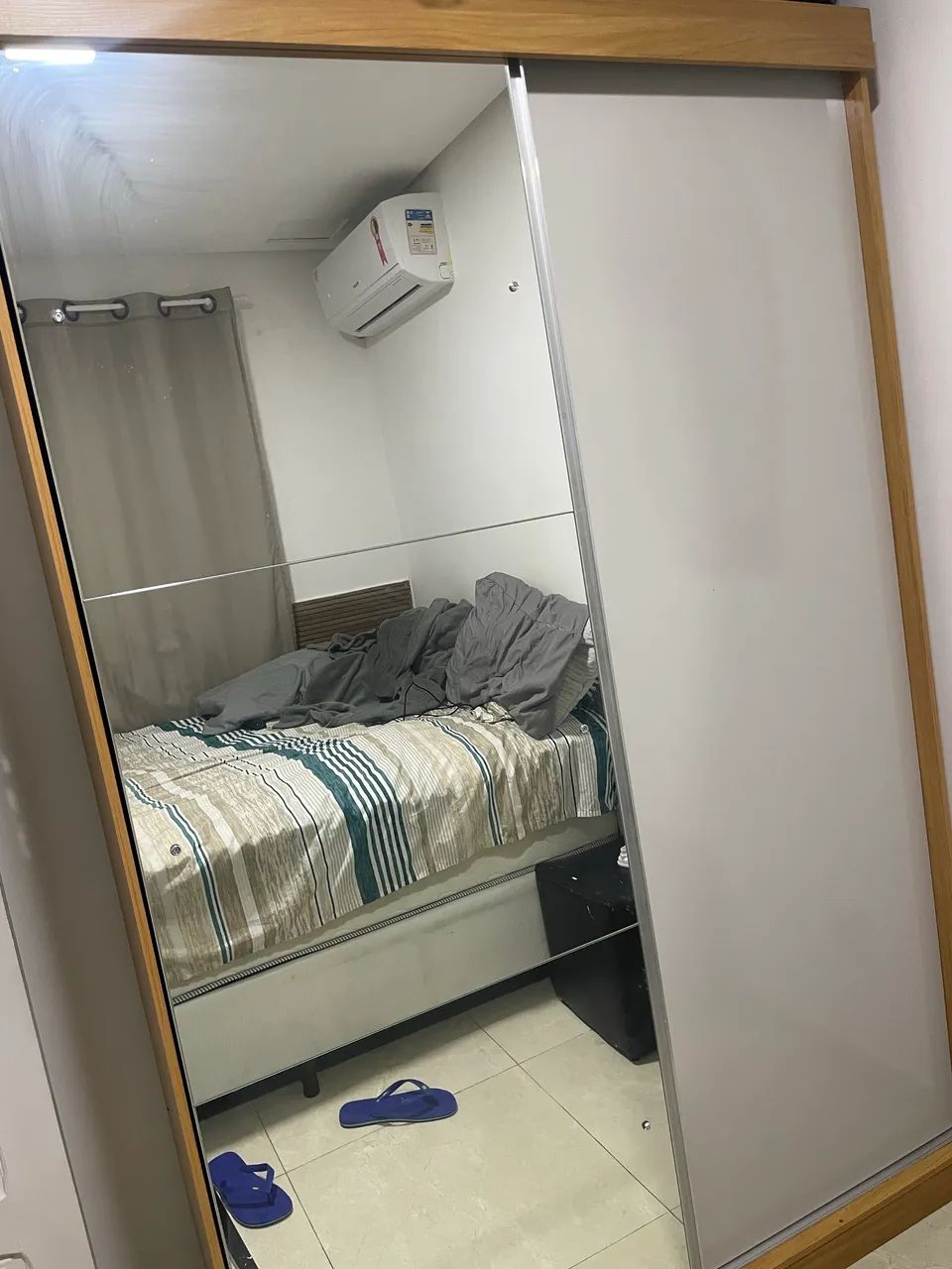 Guarda Roupa NOVO!!!