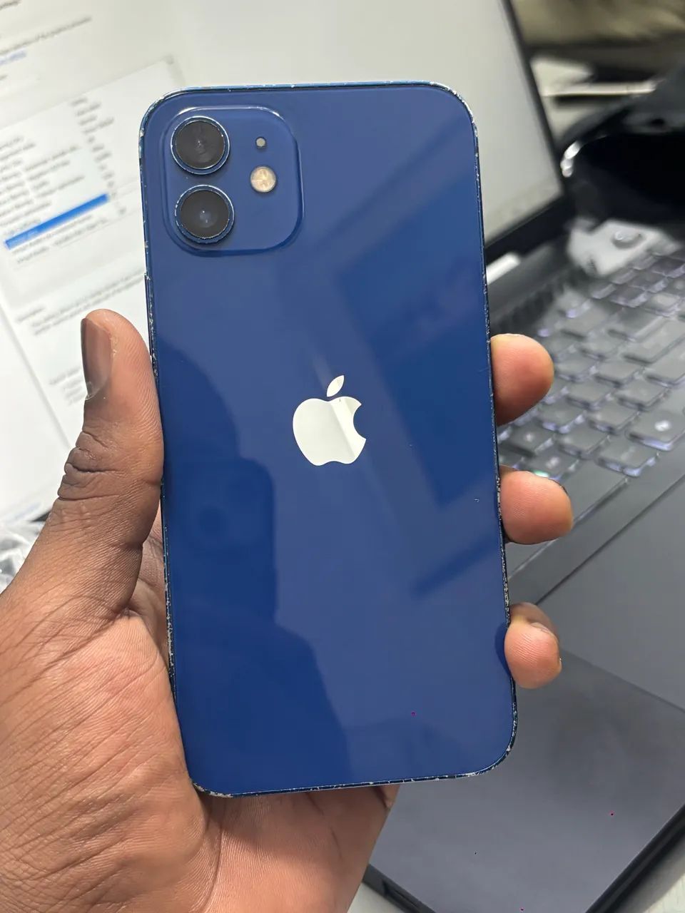 Iphone 12 64GB