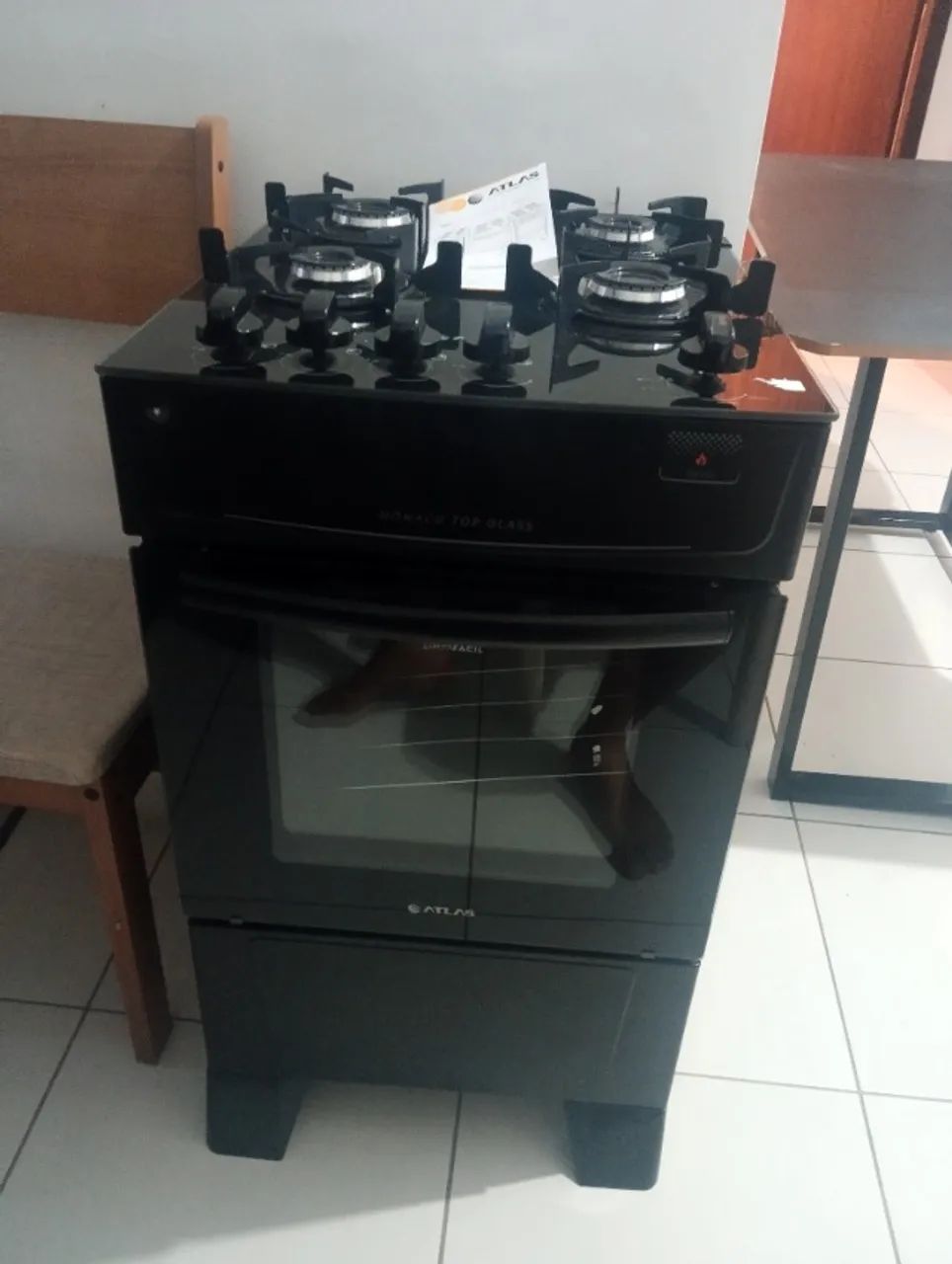 Fogão  - Foto 4