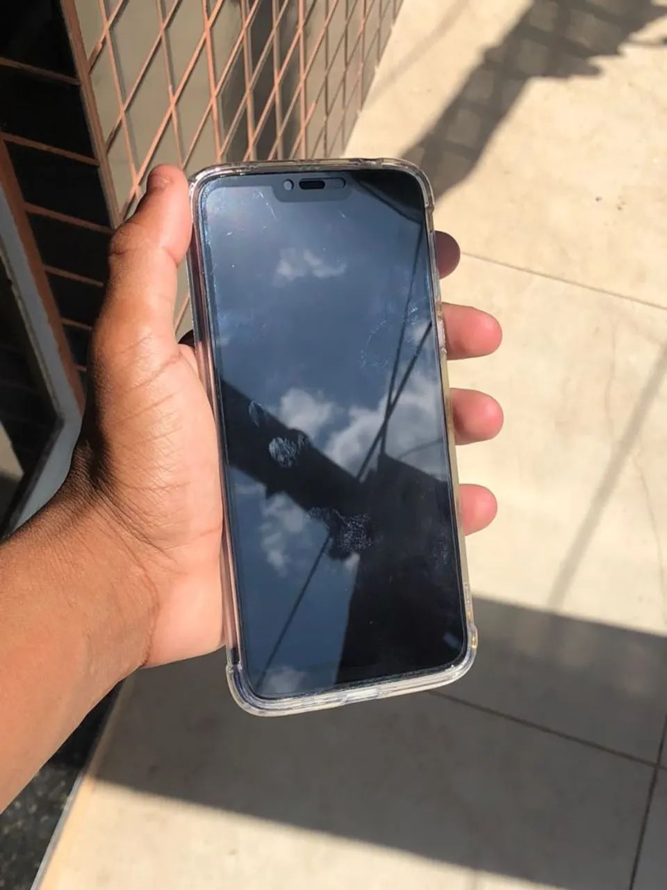 Moto g7 power  conservado  - Foto 2