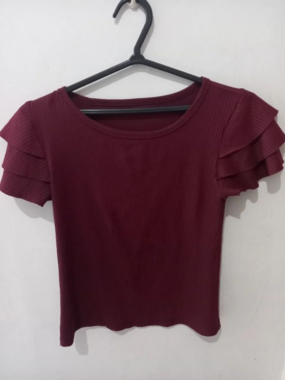 Roupas semi novas - Foto 4