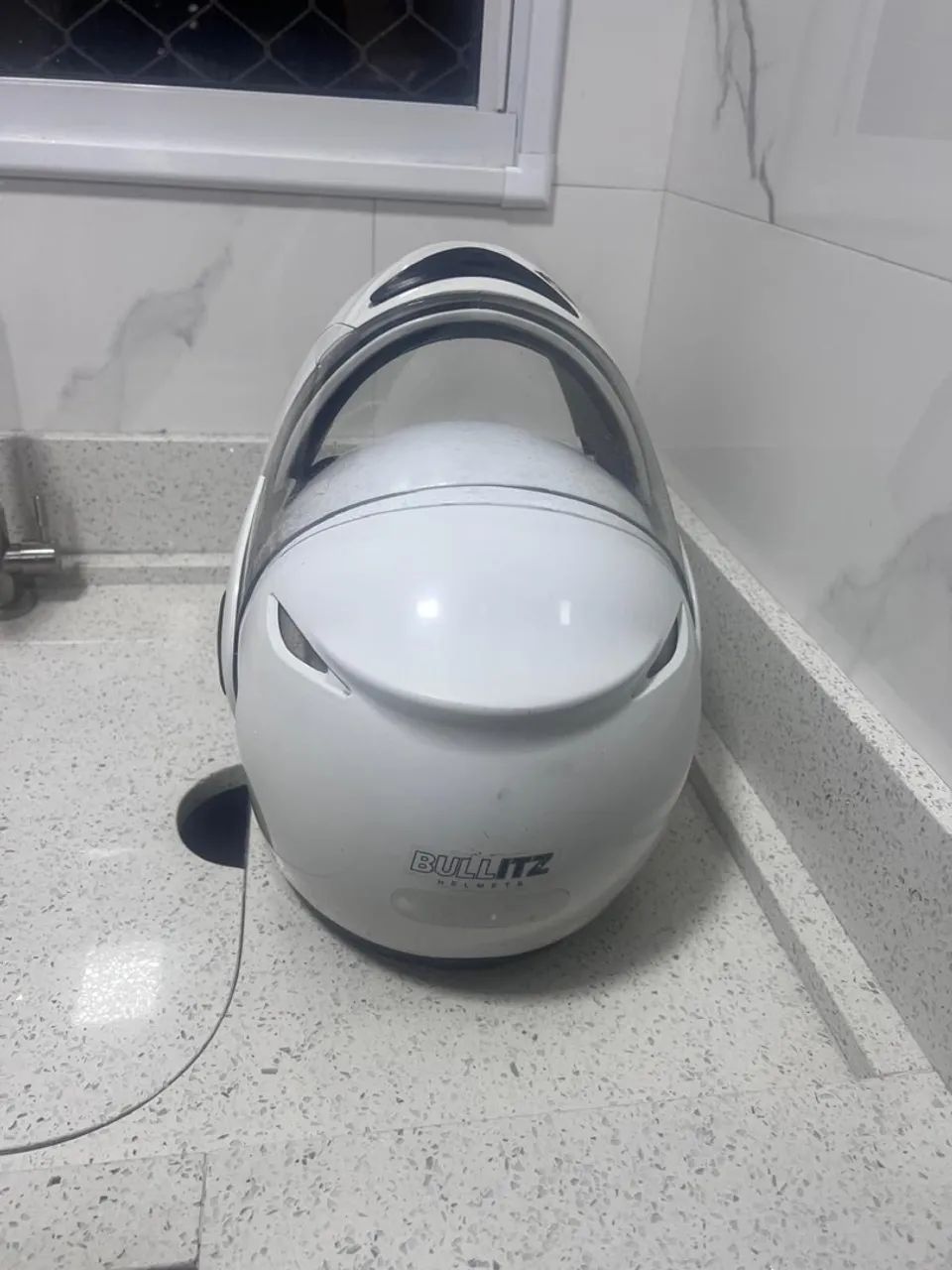 2 CAPACETES ROBOCOP   - Foto 4