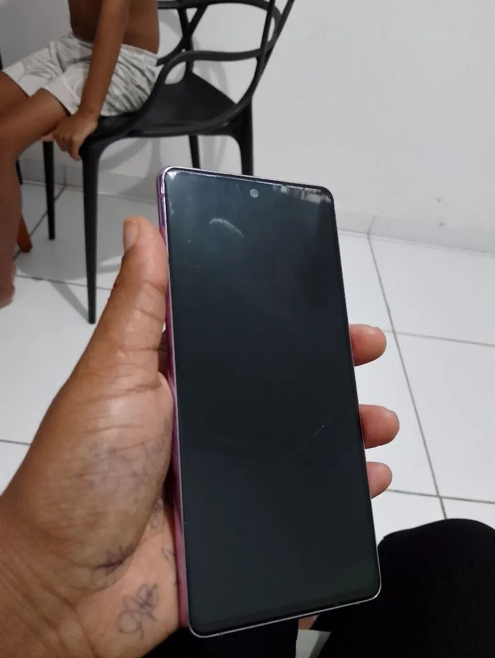 S20fe 128gb 