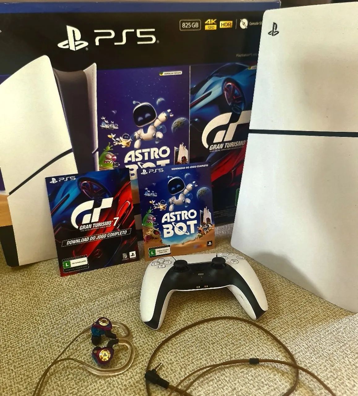 Playstation 5 - Foto 2