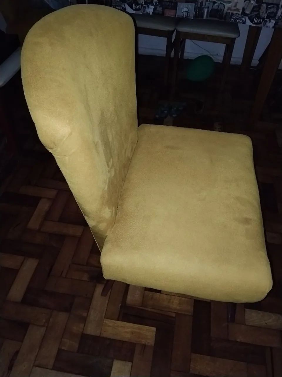 POLTRONAS