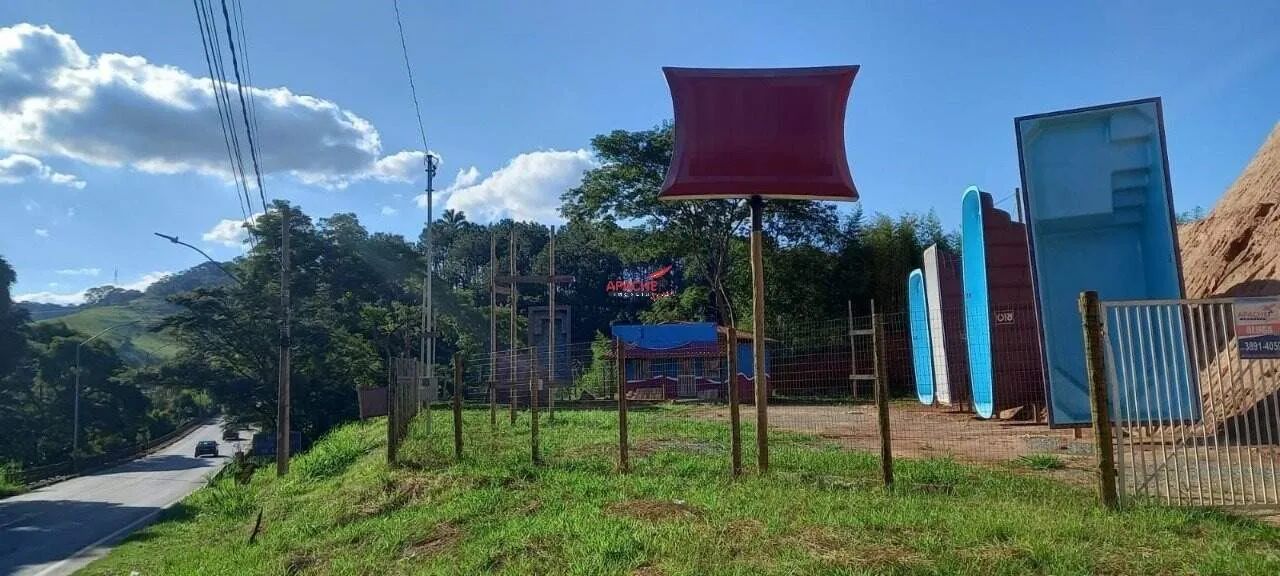 Galpão no Silvestre, em Viçosa - MG - Foto 3