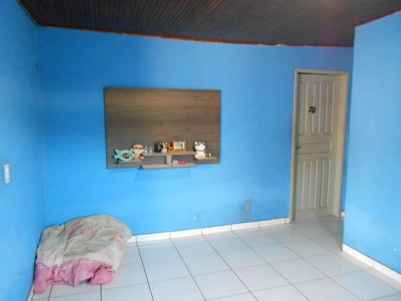 CASA DE ESQUINA NO CONJUNTO JAMARI. - Foto 4