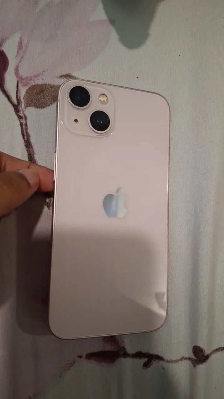 iPhone 13 rosa  - Foto 2