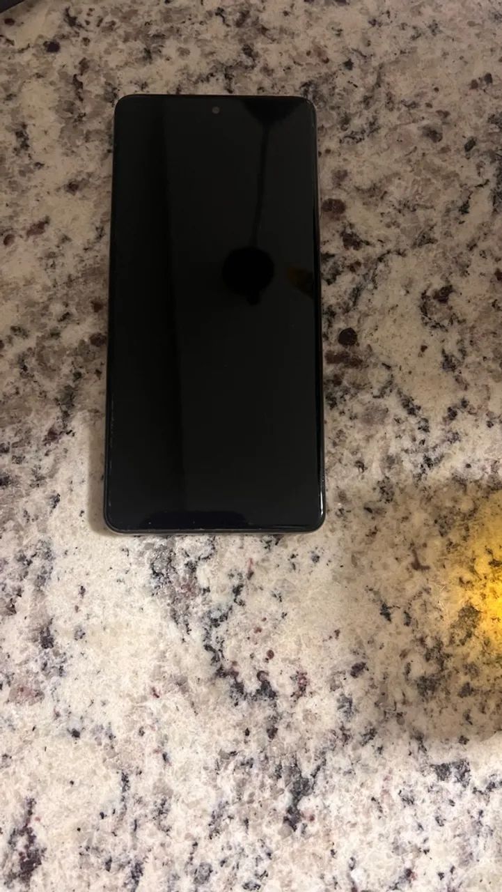 celular samsung A51, em ótimo estado  - Foto 2