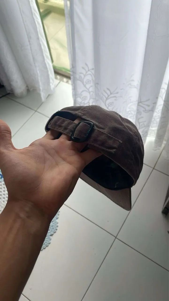 Boné da class - Foto 2