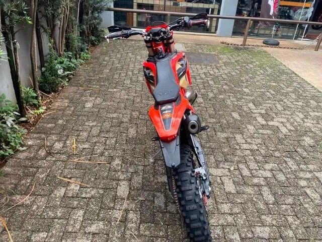 Beta Motorcycles RR 300 2T - Foto 5
