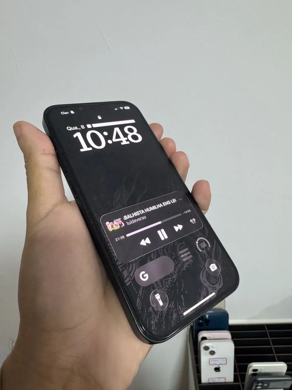 iPhone 16e - Foto 2