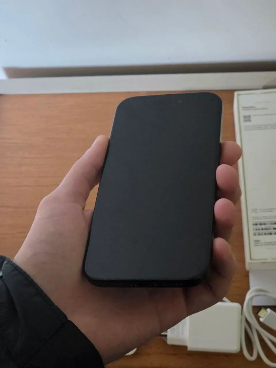iPhone 15 128GB  - Foto 5