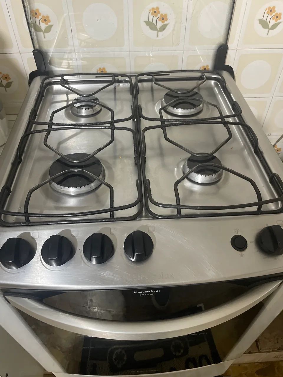 Fogão Electrolux - Foto 2