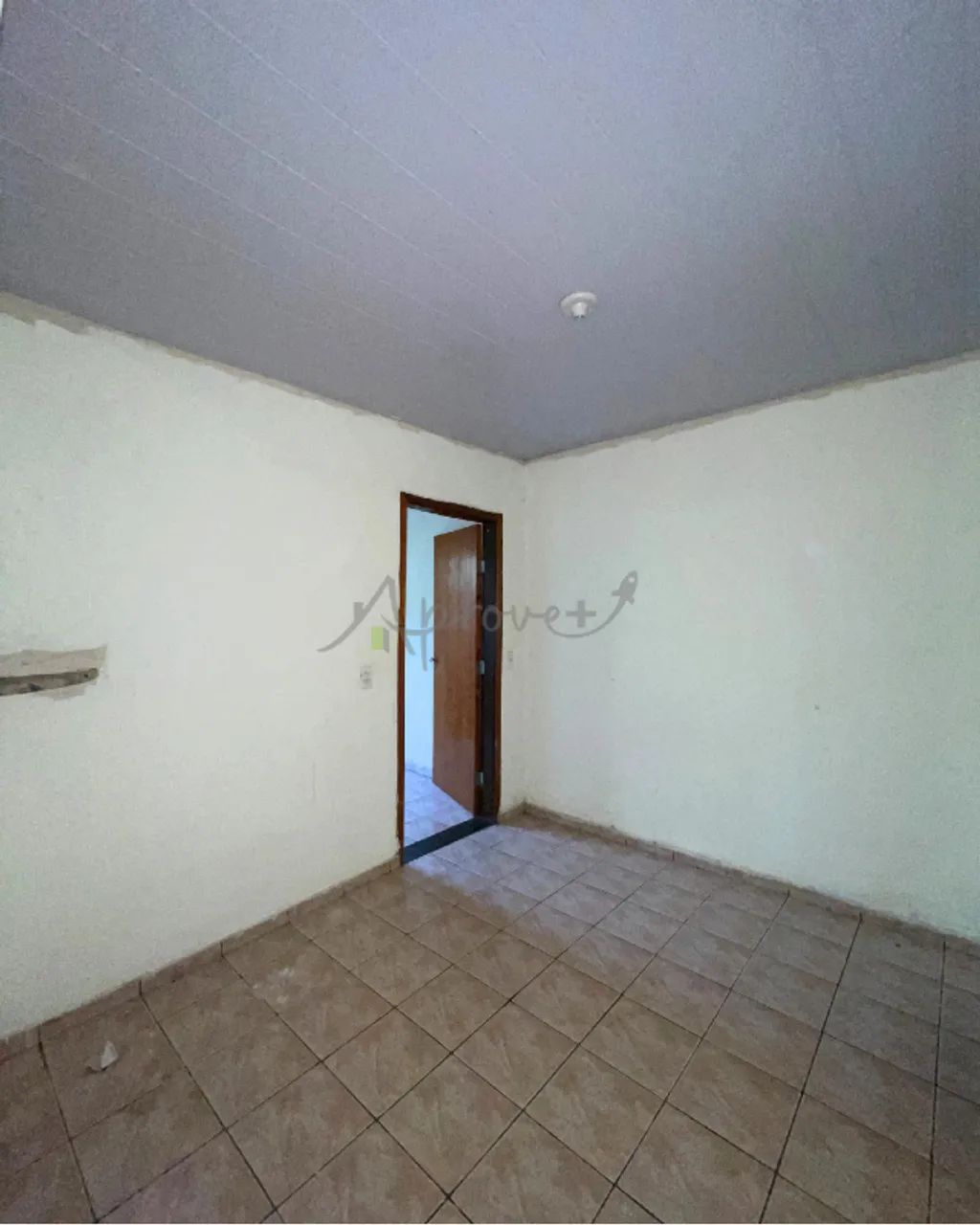 Casa para Aluguel 2 Quartos, Vaga para moto - Centro - Foto 4