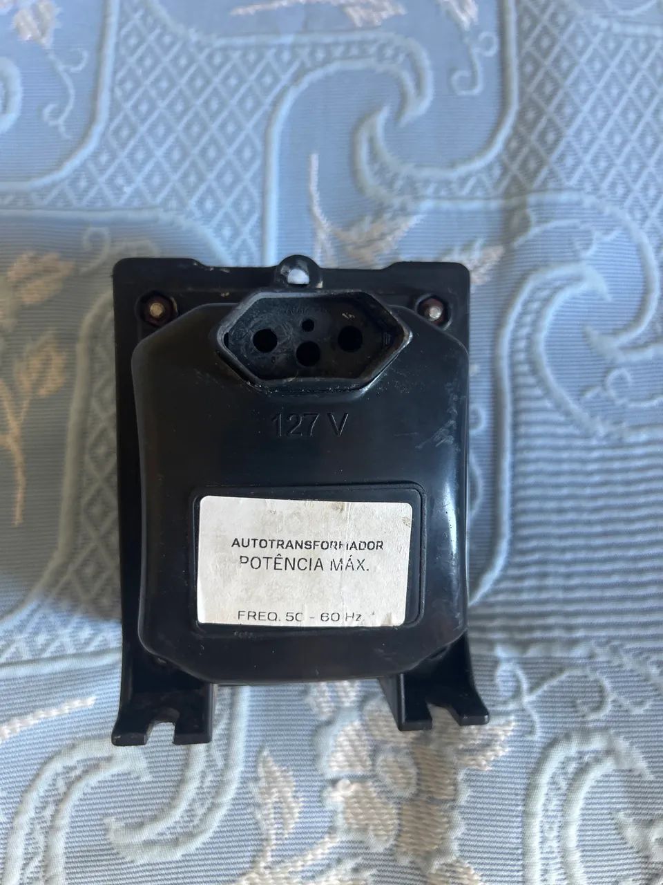 Transformador bivolt 3000VA em cobre  - Foto 2