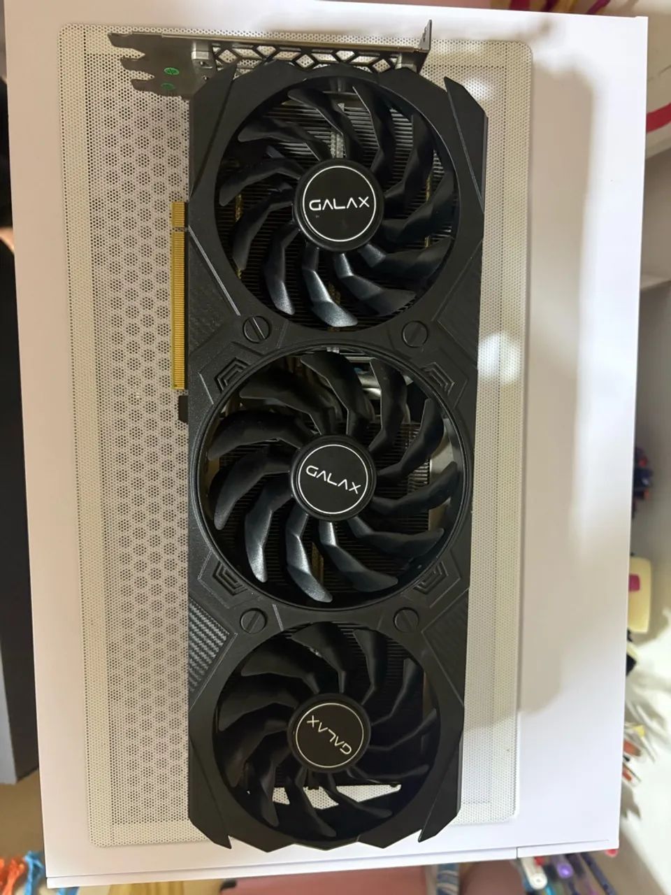 Rtx 4070 Ti 12gb Galax - Foto 2