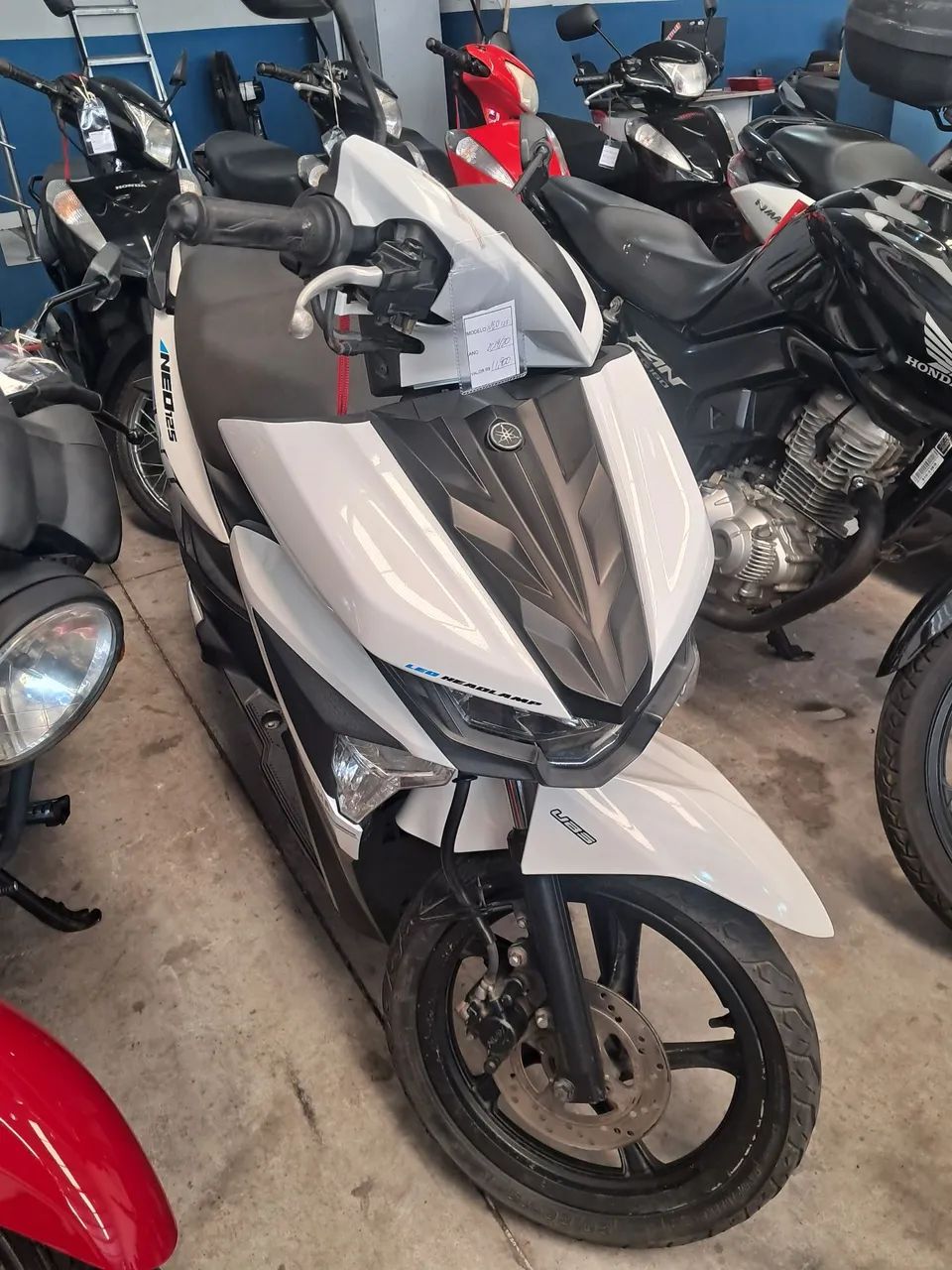 NEO 125 2019/20 - Foto 3