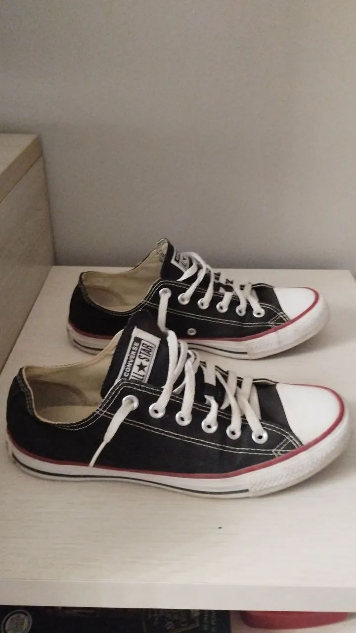 Tênis ALL Star  - Foto 3