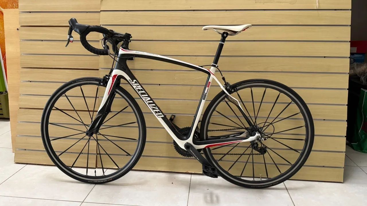 Bicicleta Speed Roubaix SL3 - Foto 3