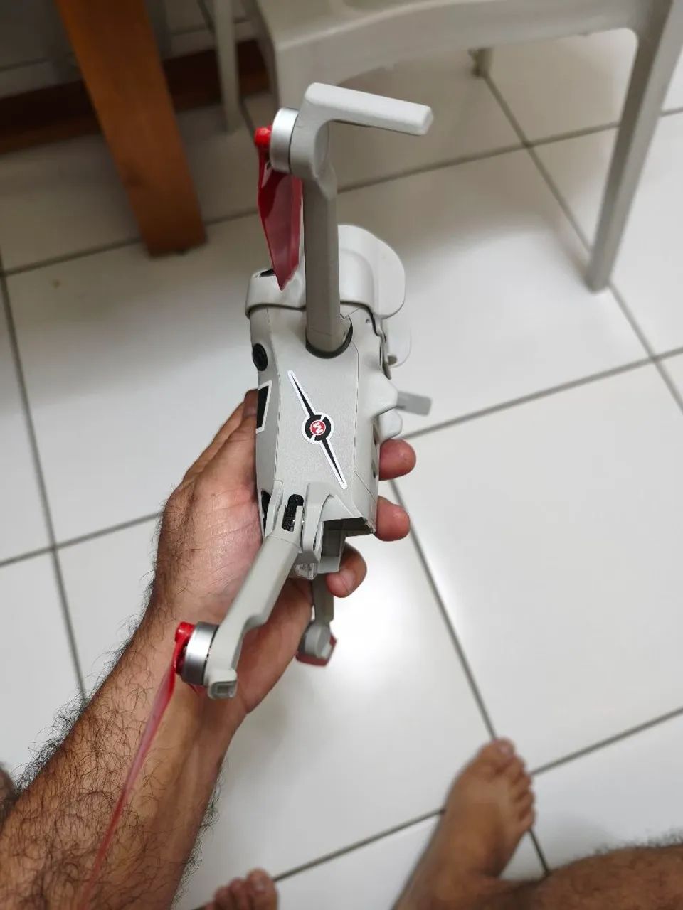 Dji mini 4 pro  - Foto 5