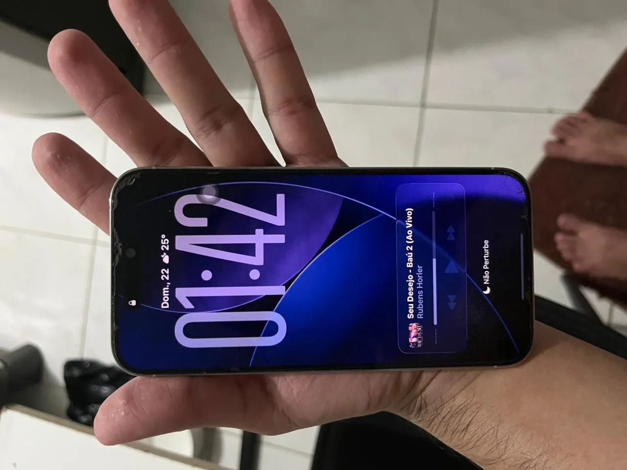 iPhone 14 Pro Max  - Foto 2