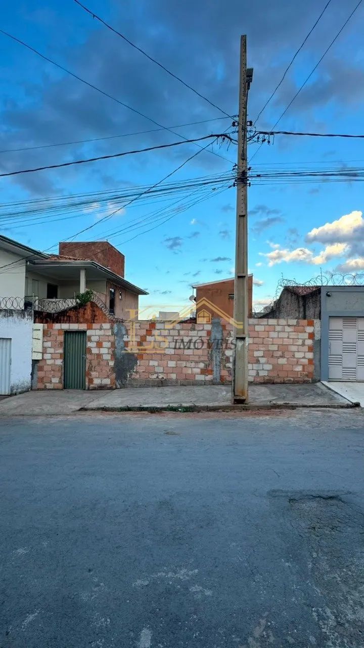 LOTE Á VENDA PANORAMA II