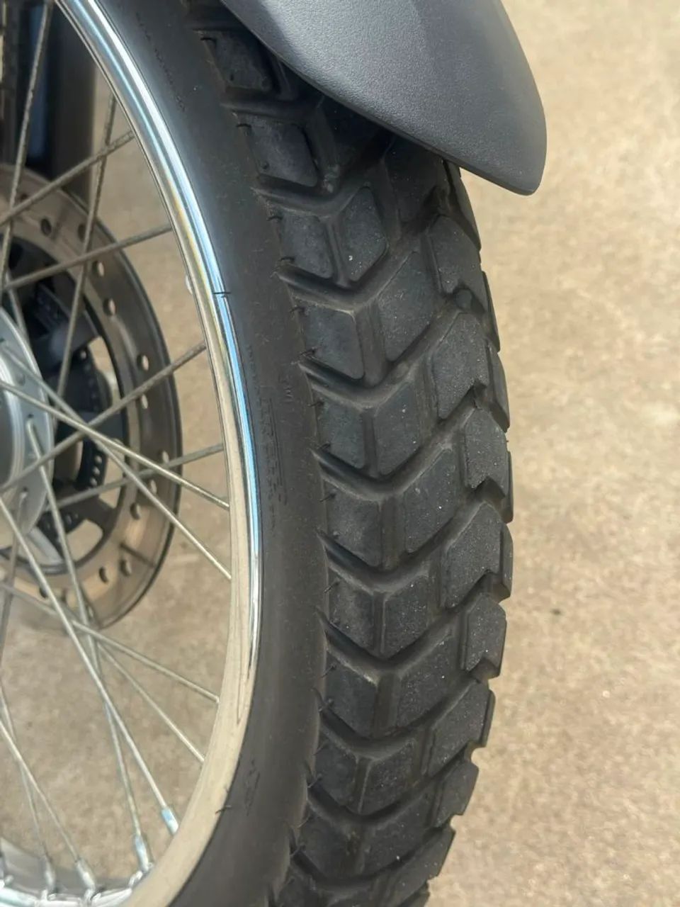 XRE Aventure 190 - Foto 3