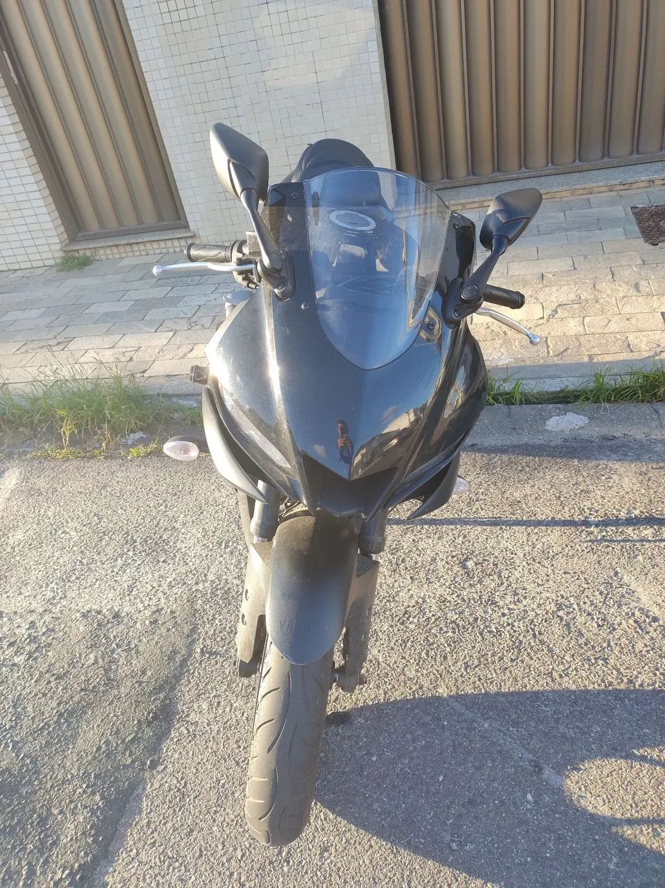 Yamaha YZF R3 2024/25 - Foto 4