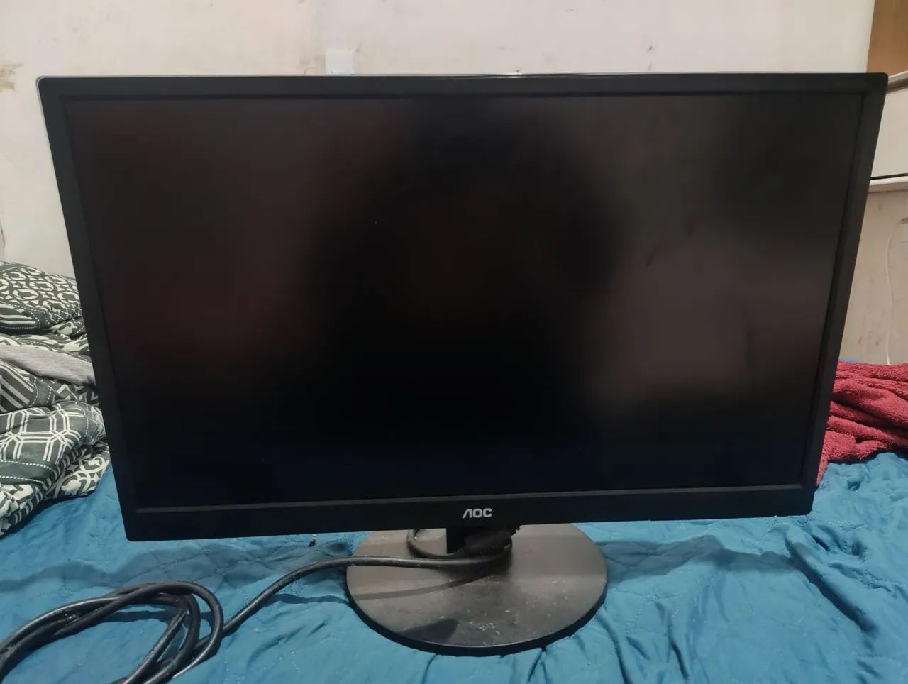 Monitor AOC M2470SW