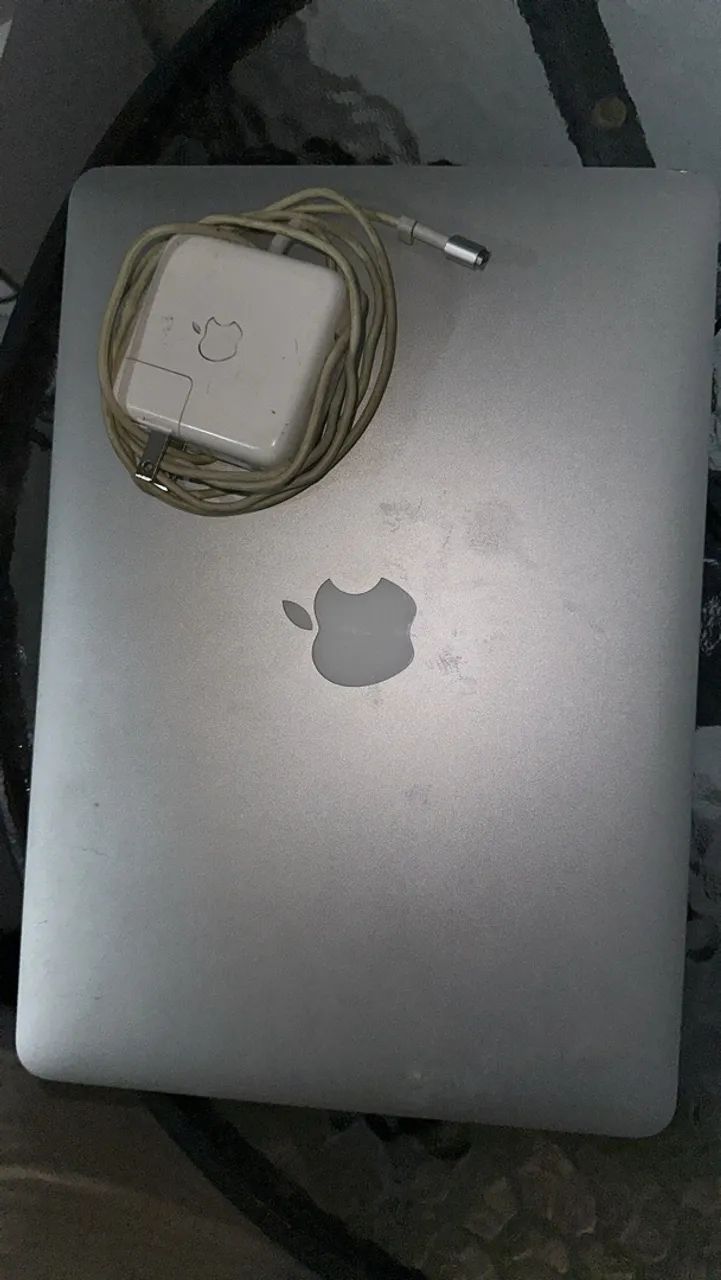 MacBook Air 13 - Foto 5