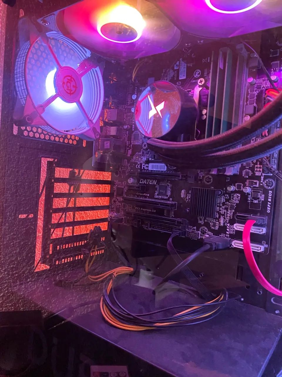 PC GAMER COMPUTADOR  - Foto 5
