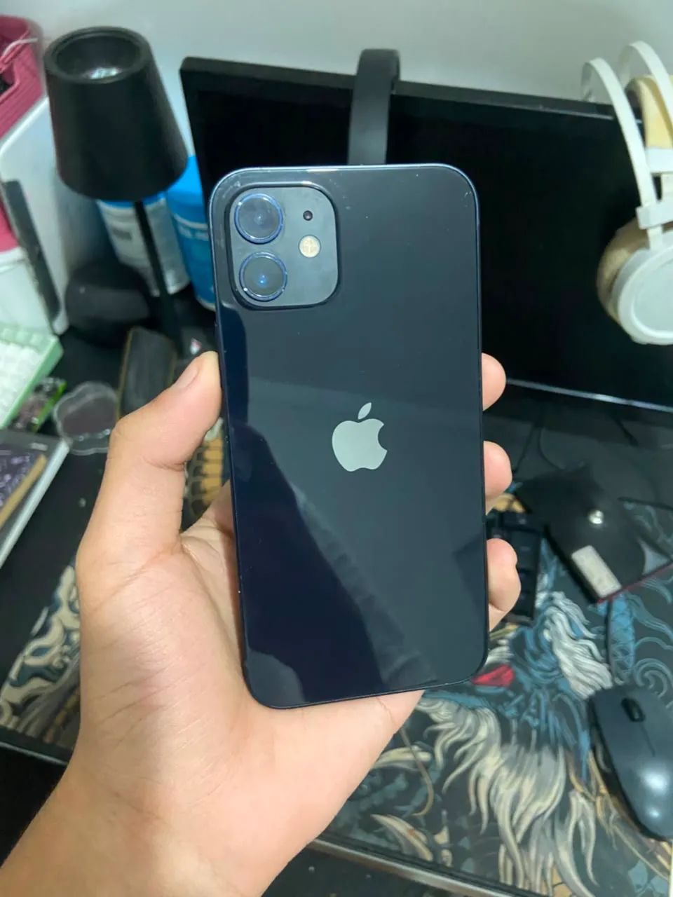 iPhone 12