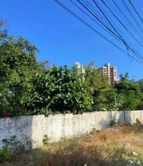 Terreno para venda com 1080m2 em Candeias - Foto 5